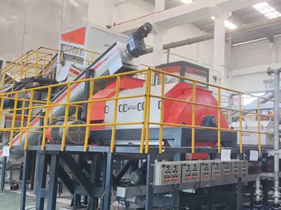 Bengbu Food Waste Treatment Plant in Anhui