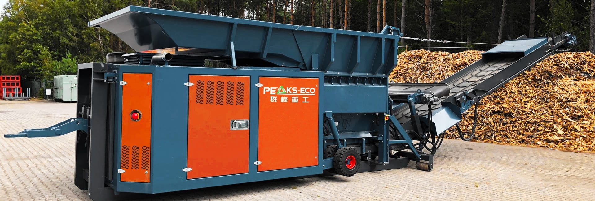 Dezhou Qunfeng Machinery Manufacturing Co., Ltd.