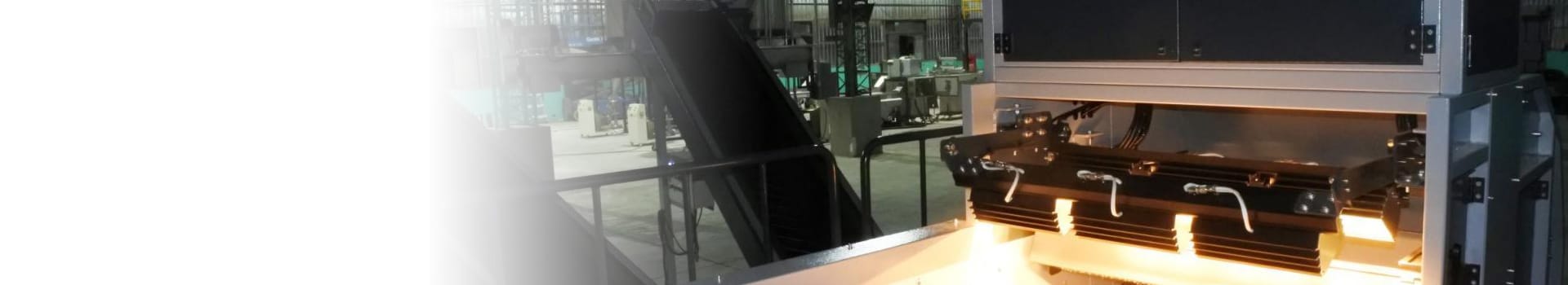 Smart Waste Processing Equipment