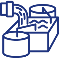 Comprehensive Waste Treatment & Recycling System