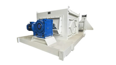 Automatic Bag Opening Machine