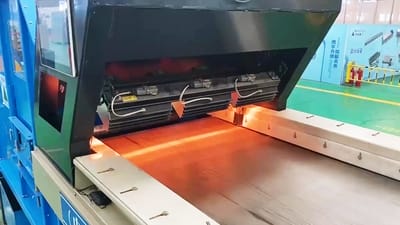 Optical Separator