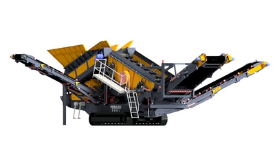 Mobile Screener