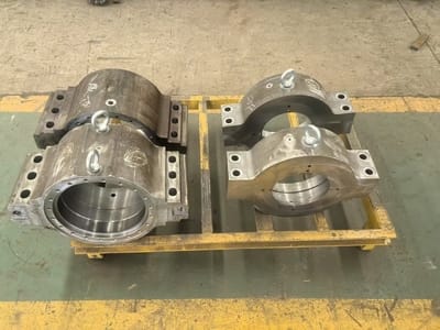 Double-Shaft Secondary Shredder