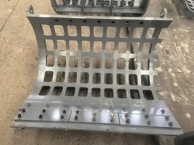 Double-Shaft Secondary Shredder