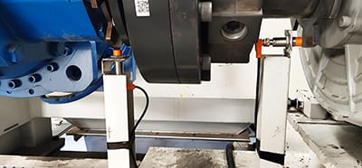 Double-Shaft Shear Shredder