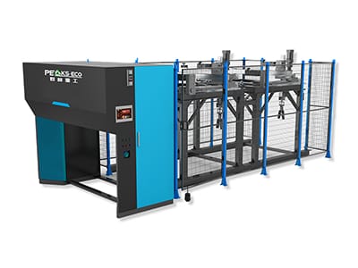AI Waste Sorting Robot