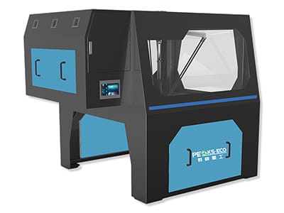 AI Waste Sorting Robot