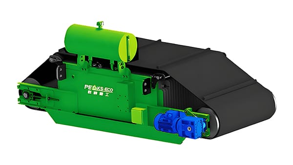 Magnetic Separator