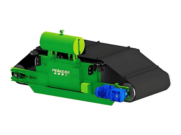 Magnetic Separator