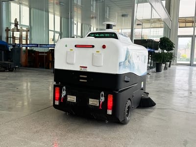 Double-Shaft Primary Shredder