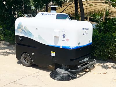 Double-Shaft Primary Shredder