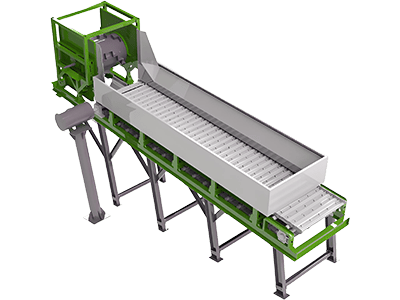 Conveyor