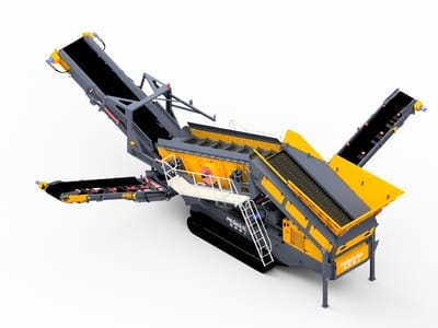 Mobile Screener