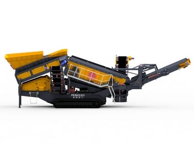 Mobile Screener