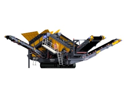 Mobile Screener