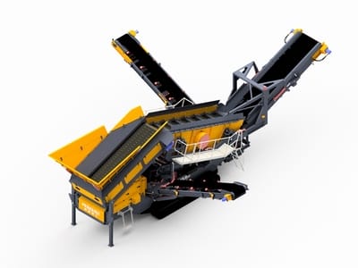 Mobile Screener